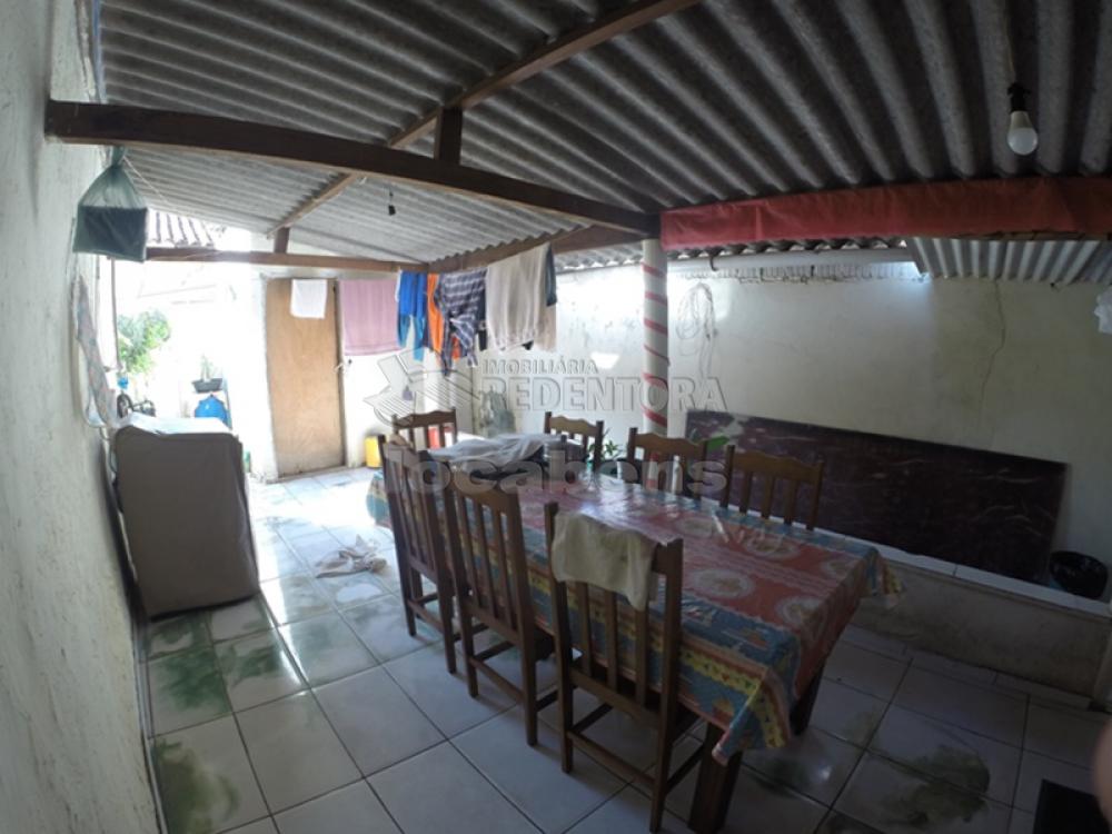 Comprar Casa / Padrão em São José do Rio Preto R$ 190.000,00 - Foto 11