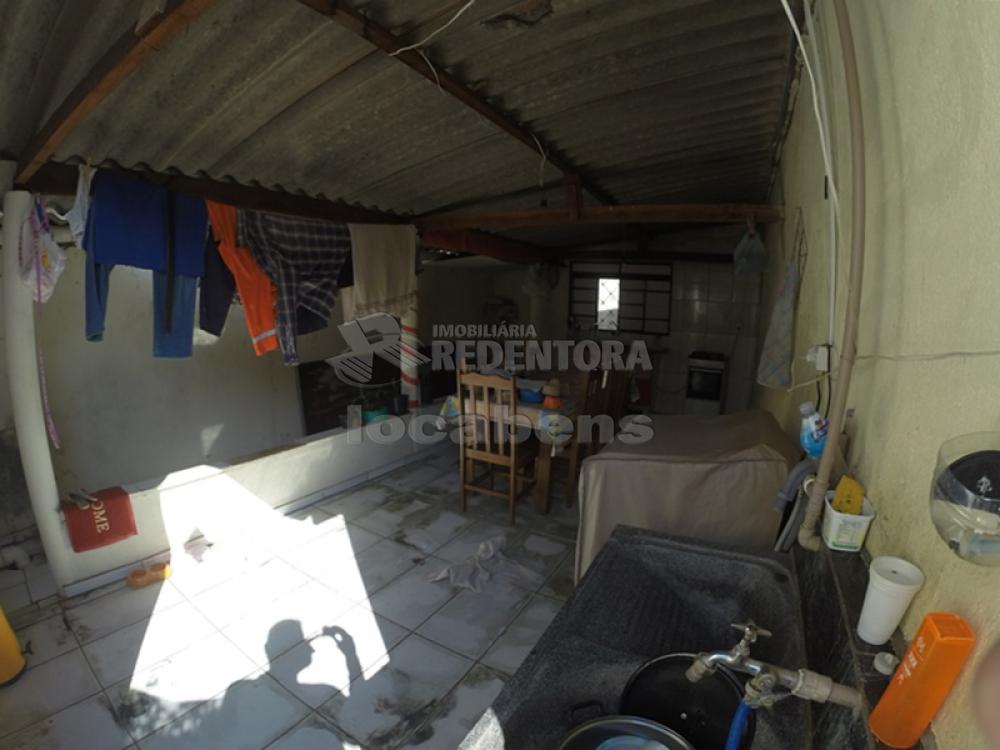 Comprar Casa / Padrão em São José do Rio Preto R$ 190.000,00 - Foto 12