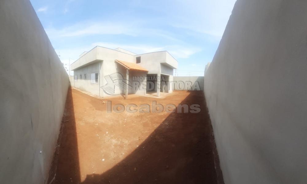 Comprar Casa / Padrão em Bady Bassitt R$ 320.000,00 - Foto 1