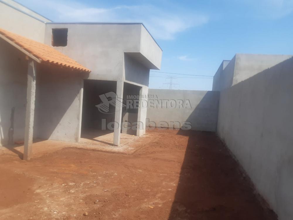 Comprar Casa / Padrão em Bady Bassitt R$ 320.000,00 - Foto 2