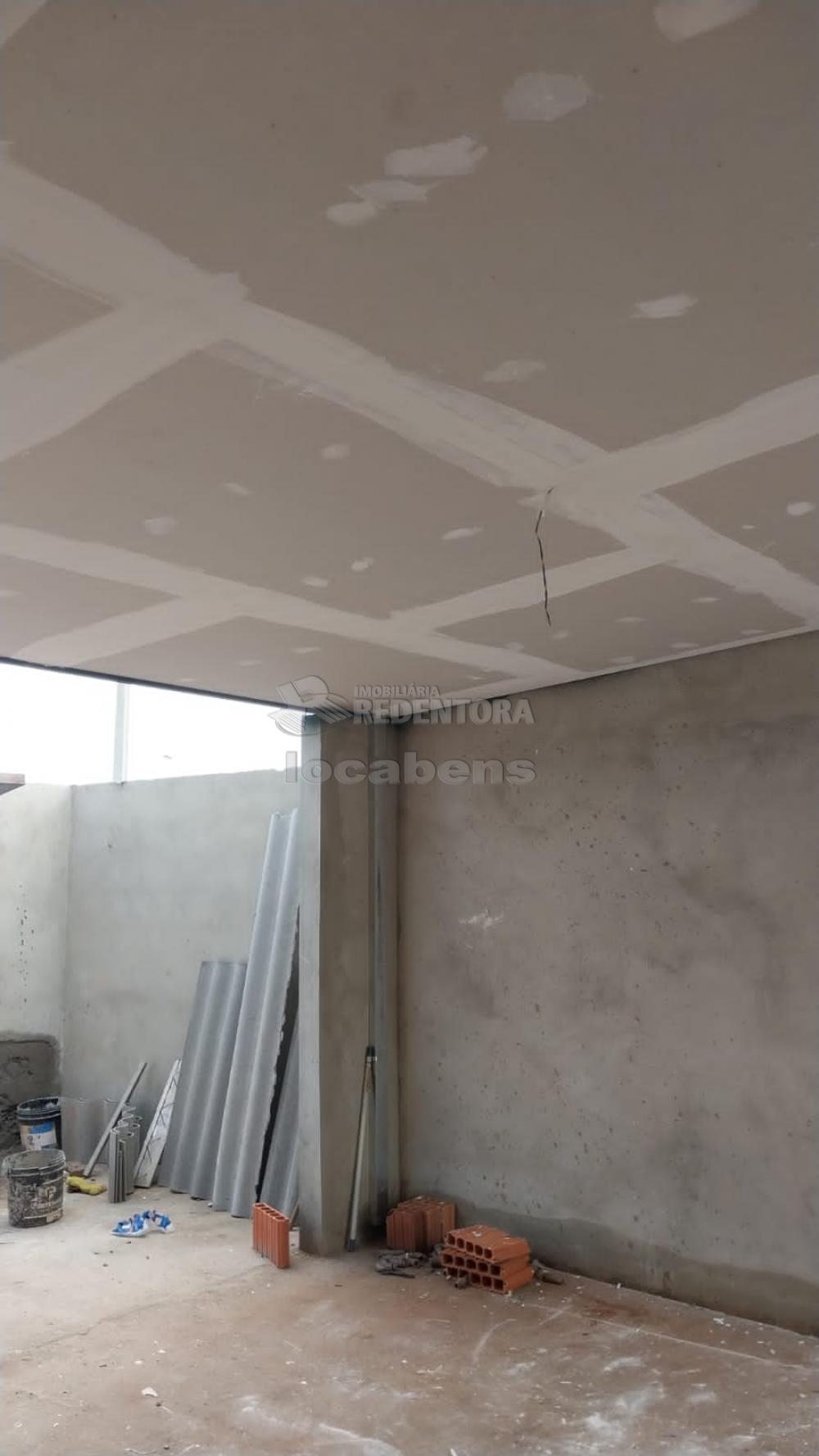 Comprar Casa / Padrão em Bady Bassitt R$ 320.000,00 - Foto 3