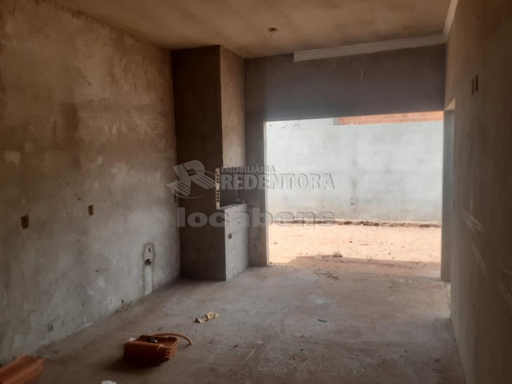 Comprar Casa / Padrão em Bady Bassitt R$ 320.000,00 - Foto 9