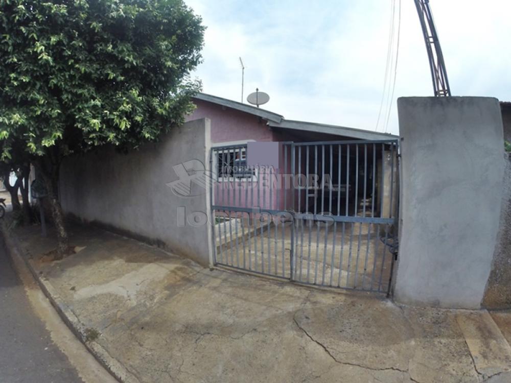 Comprar Casa / Padrão em São José do Rio Preto apenas R$ 230.000,00 - Foto 1