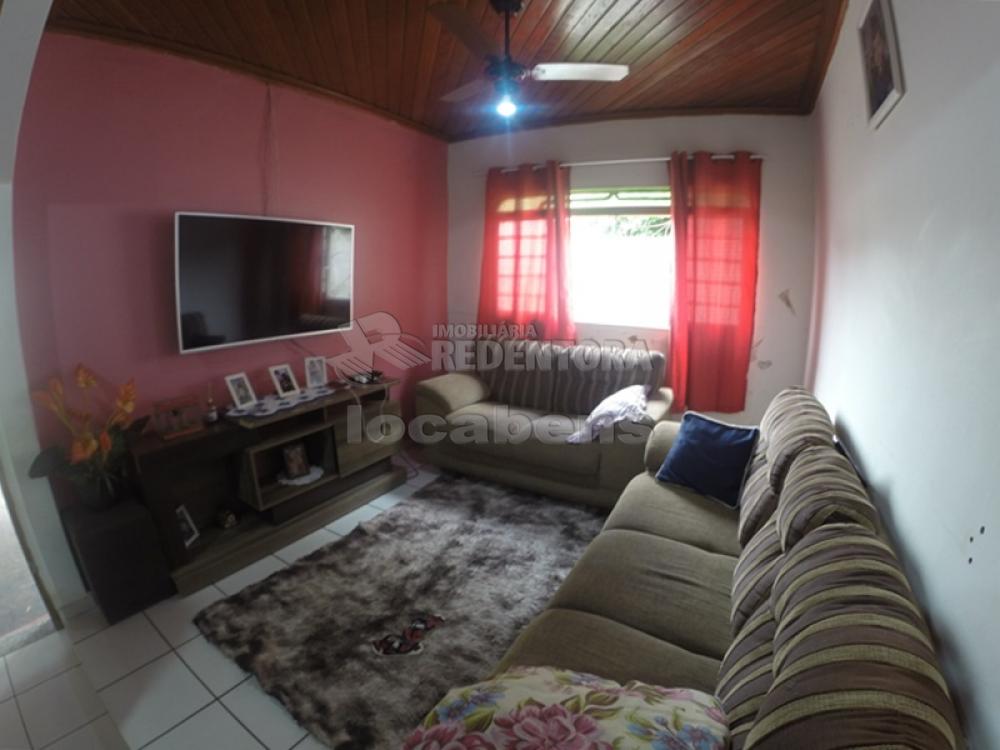 Comprar Casa / Padrão em São José do Rio Preto apenas R$ 230.000,00 - Foto 4