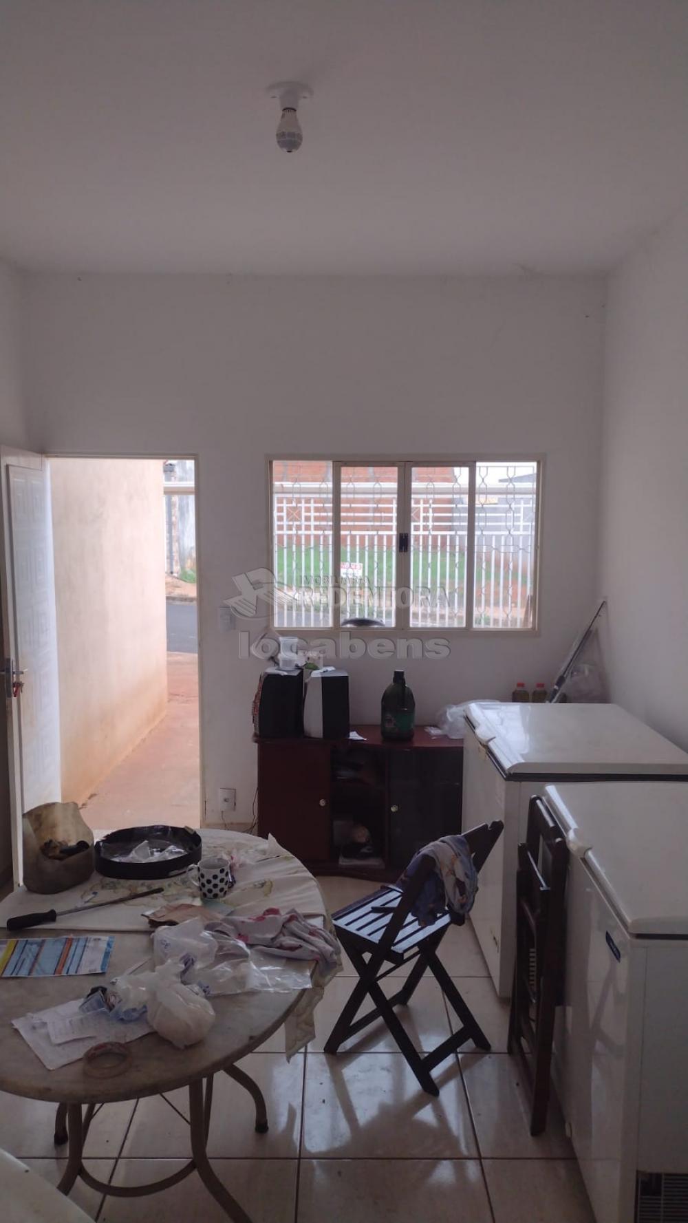 Comprar Casa / Padrão em São José do Rio Preto apenas R$ 230.000,00 - Foto 1