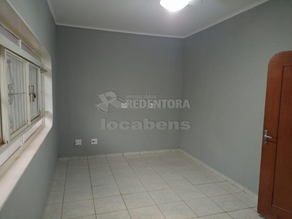 Alugar Casa / Padrão em São José do Rio Preto apenas R$ 2.500,00 - Foto 3