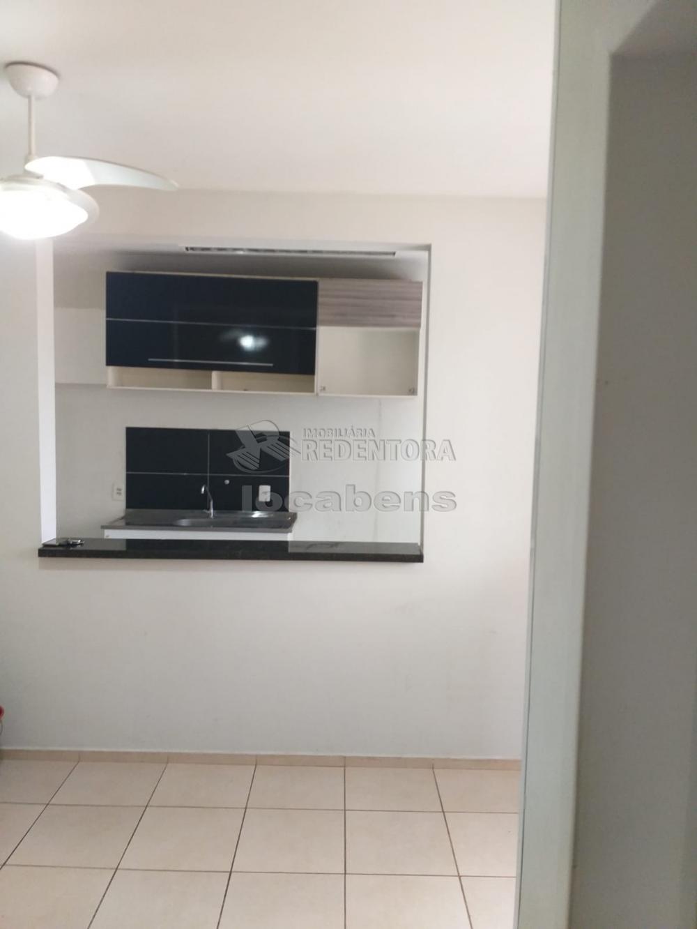 Comprar Apartamento / Padrão em São José do Rio Preto apenas R$ 180.000,00 - Foto 5