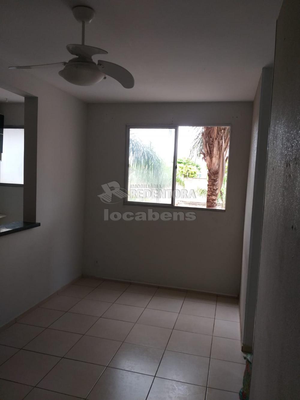 Comprar Apartamento / Padrão em São José do Rio Preto apenas R$ 180.000,00 - Foto 6