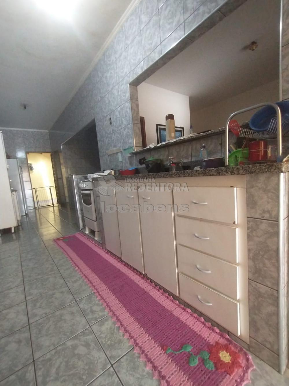 Comprar Casa / Padrão em São José do Rio Preto R$ 280.000,00 - Foto 2