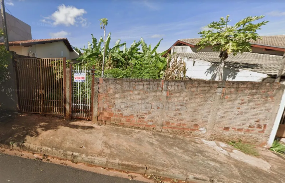 Comprar Terreno / Padrão em São José do Rio Preto R$ 90.000,00 - Foto 1