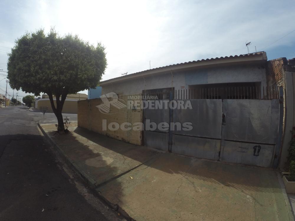 Comprar Casa / Padrão em São José do Rio Preto R$ 430.000,00 - Foto 1