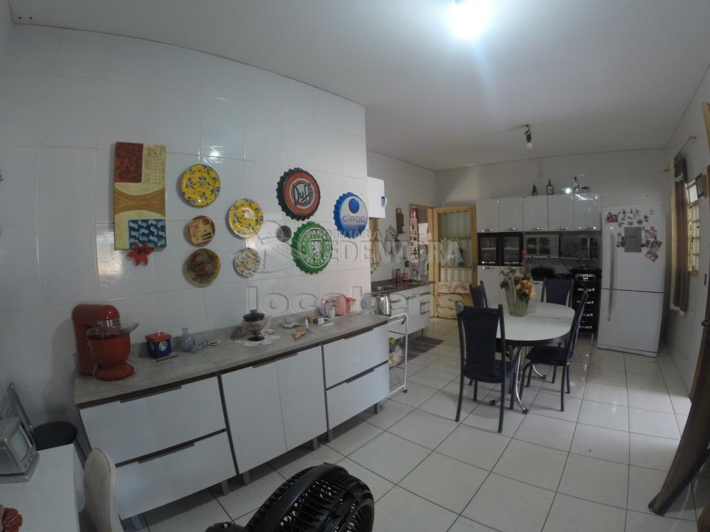 Comprar Casa / Padrão em São José do Rio Preto R$ 430.000,00 - Foto 6