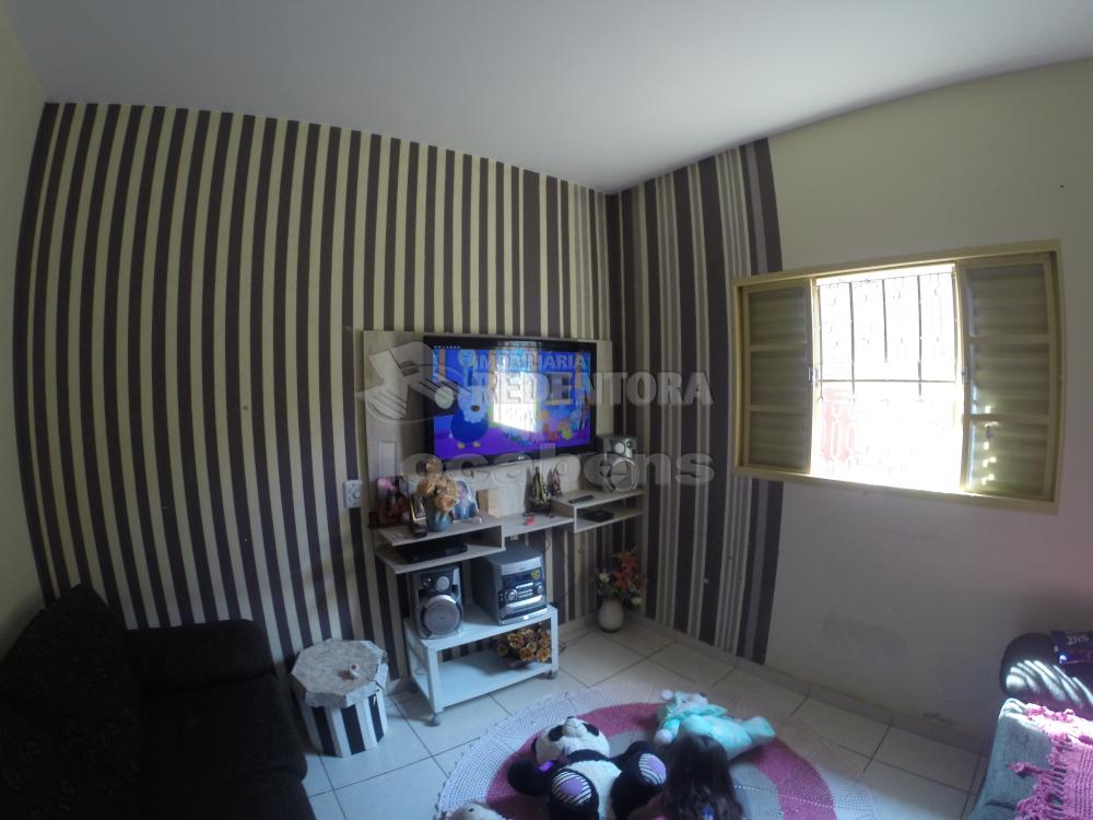 Comprar Casa / Padrão em São José do Rio Preto apenas R$ 430.000,00 - Foto 4