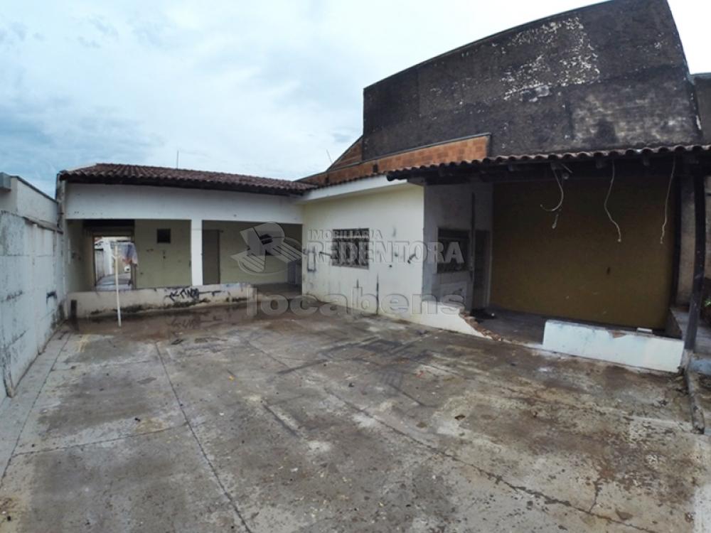 Alugar Casa / Padrão em São José do Rio Preto apenas R$ 1.300,00 - Foto 10