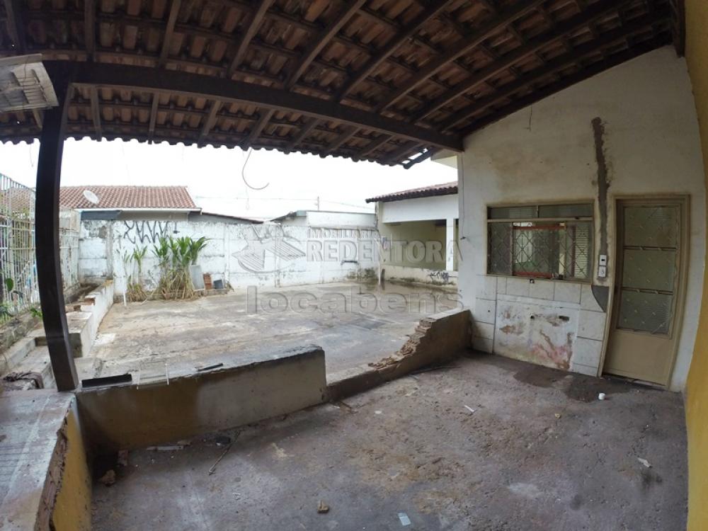 Alugar Casa / Padrão em São José do Rio Preto apenas R$ 1.300,00 - Foto 11