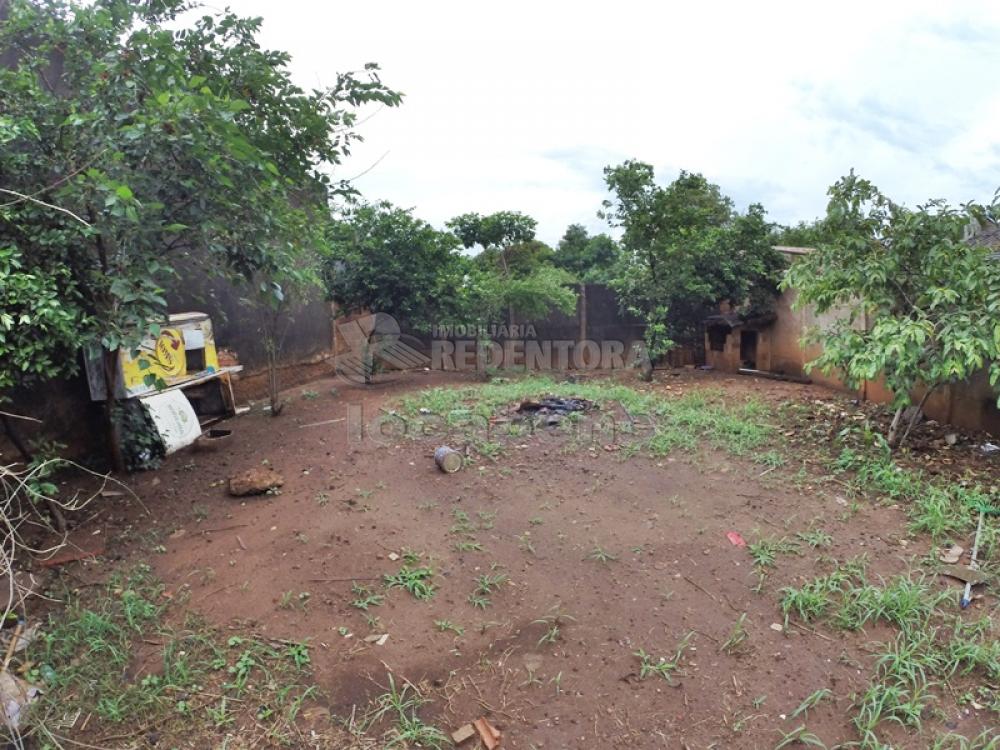 Alugar Casa / Padrão em São José do Rio Preto apenas R$ 1.300,00 - Foto 12