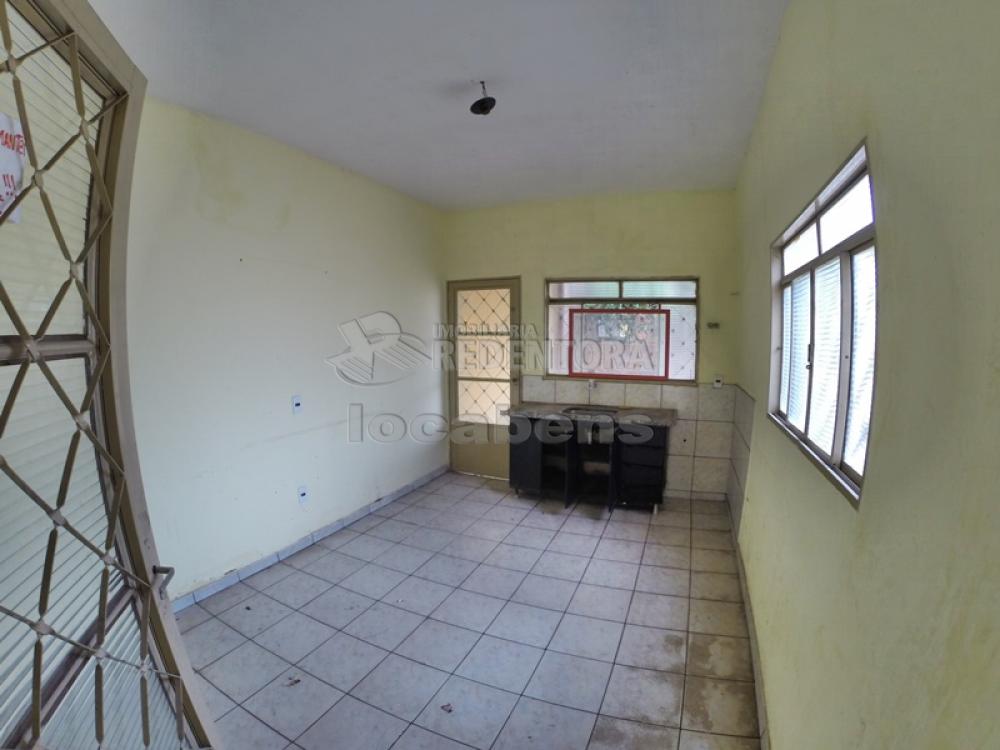 Alugar Casa / Padrão em São José do Rio Preto apenas R$ 1.300,00 - Foto 4