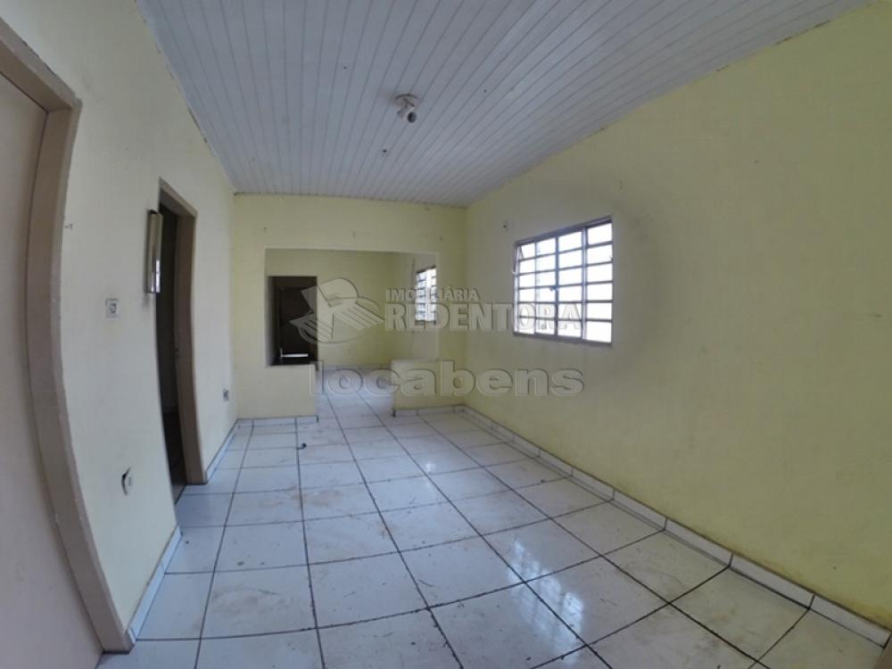 Alugar Casa / Padrão em São José do Rio Preto apenas R$ 1.300,00 - Foto 2