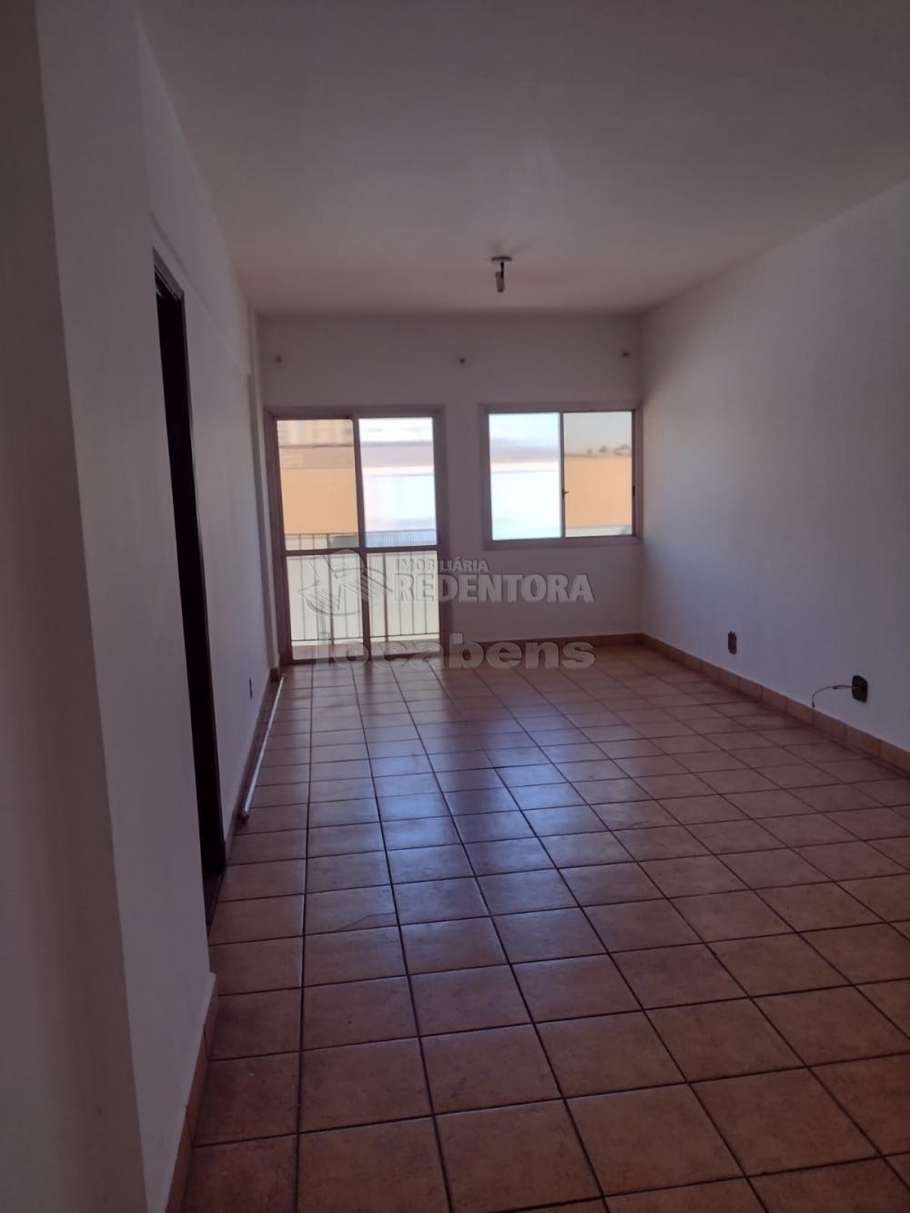Alugar Apartamento / Padrão em São José do Rio Preto apenas R$ 770,00 - Foto 3