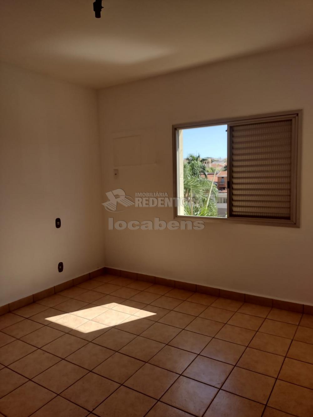 Alugar Apartamento / Padrão em São José do Rio Preto apenas R$ 770,00 - Foto 5