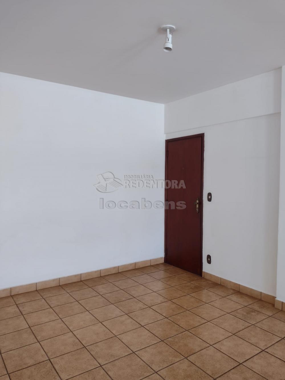 Alugar Apartamento / Padrão em São José do Rio Preto apenas R$ 770,00 - Foto 2
