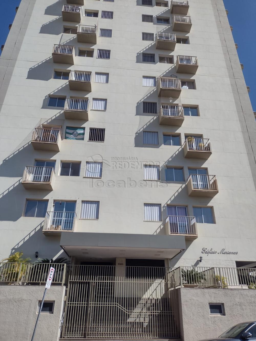 Alugar Apartamento / Padrão em São José do Rio Preto apenas R$ 770,00 - Foto 11
