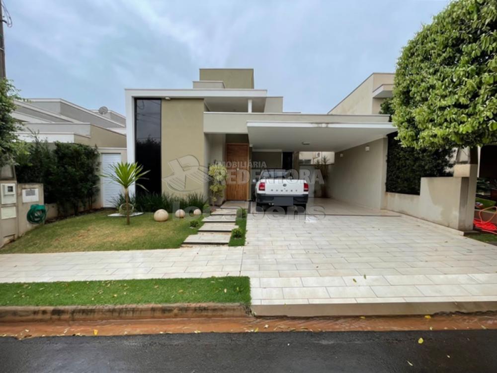 Comprar Casa / Condomínio em São José do Rio Preto R$ 930.000,00 - Foto 1