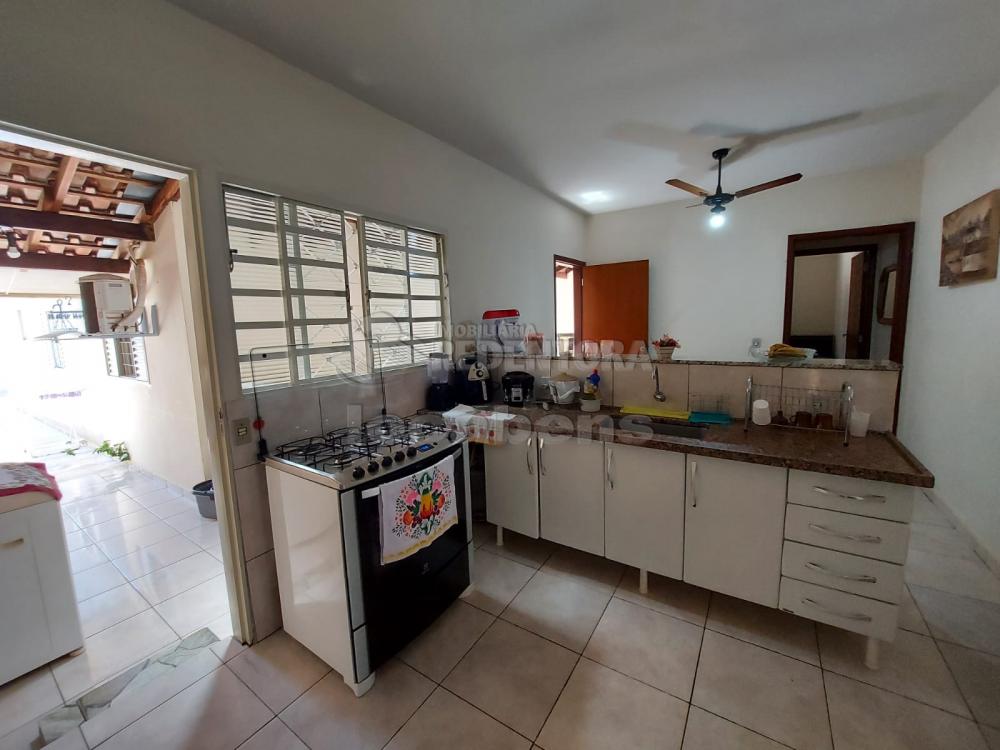 Alugar Casa / Padrão em São José do Rio Preto apenas R$ 1.200,00 - Foto 15