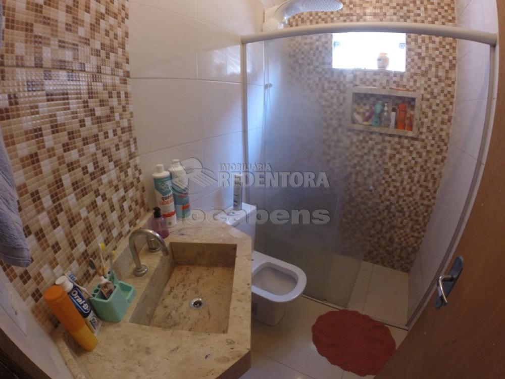 Comprar Casa / Padrão em São José do Rio Preto R$ 320.000,00 - Foto 12