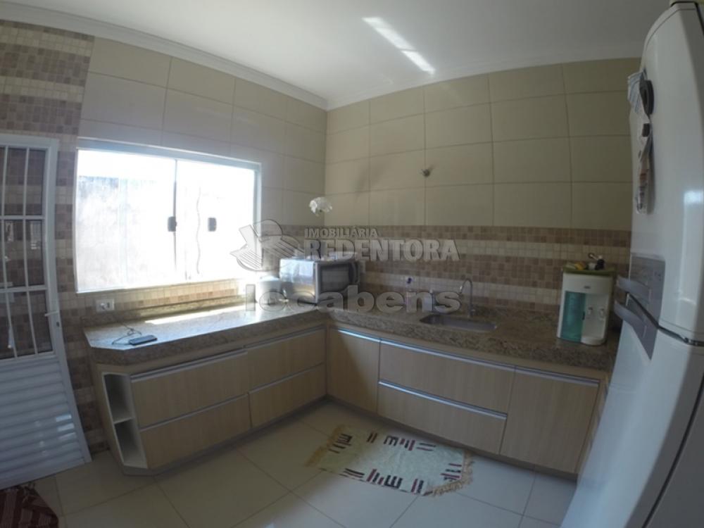 Comprar Casa / Padrão em São José do Rio Preto apenas R$ 320.000,00 - Foto 5