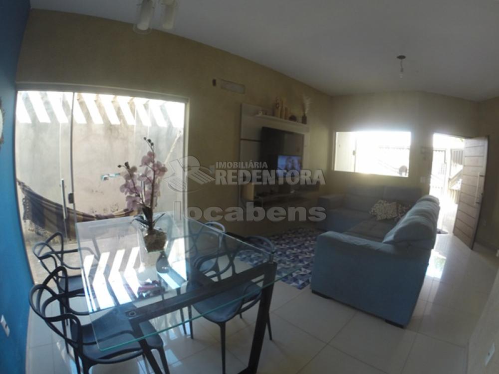 Comprar Casa / Padrão em São José do Rio Preto R$ 320.000,00 - Foto 4