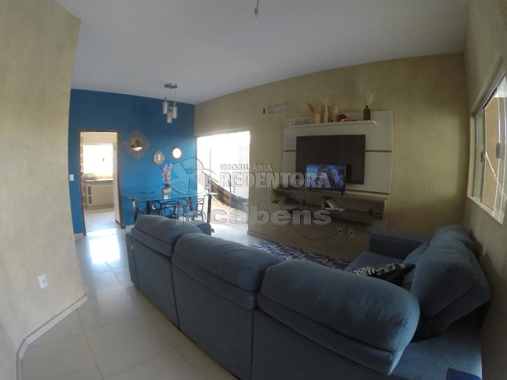 Comprar Casa / Padrão em São José do Rio Preto R$ 320.000,00 - Foto 3