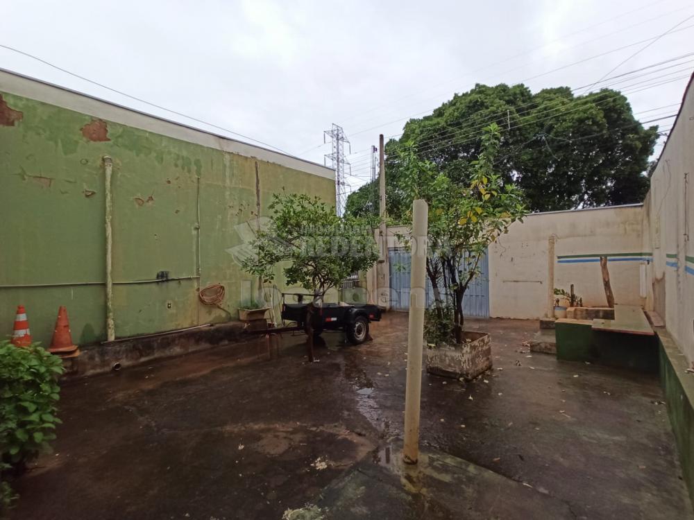 Alugar Casa / Padrão em São José do Rio Preto apenas R$ 1.300,00 - Foto 17