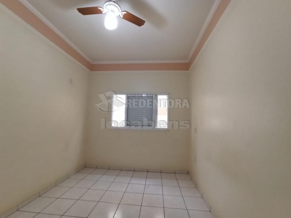 Alugar Casa / Padrão em São José do Rio Preto apenas R$ 1.300,00 - Foto 10