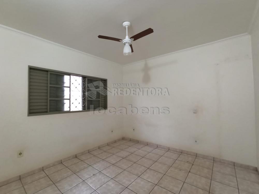 Alugar Casa / Padrão em São José do Rio Preto apenas R$ 1.300,00 - Foto 11