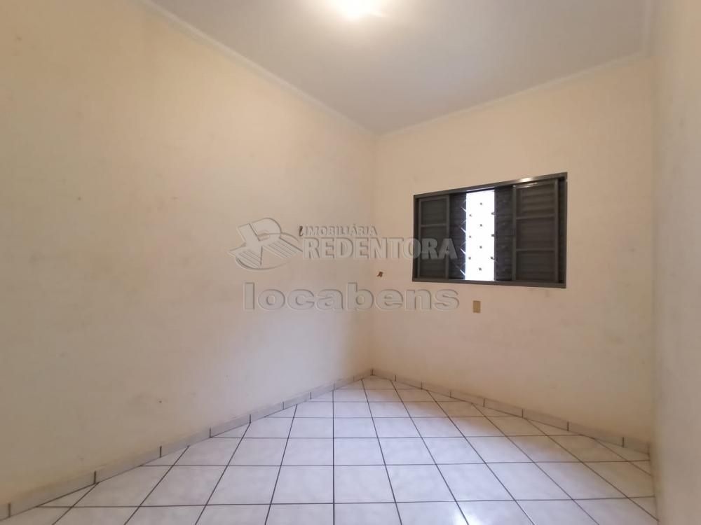 Alugar Casa / Padrão em São José do Rio Preto apenas R$ 1.300,00 - Foto 12