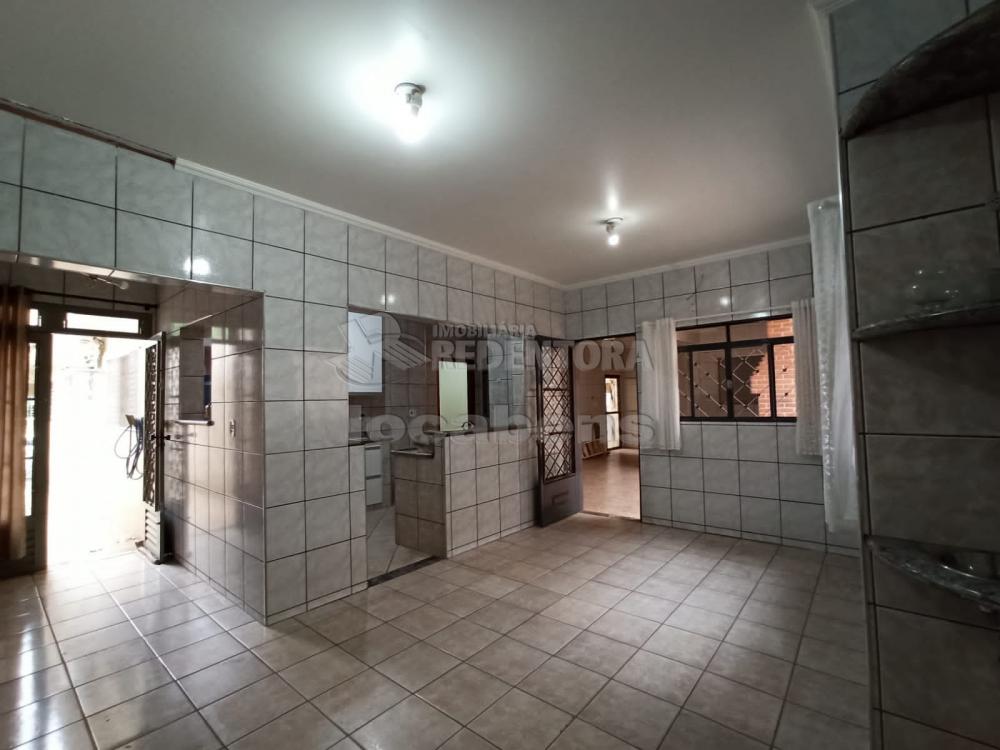 Alugar Casa / Padrão em São José do Rio Preto apenas R$ 1.300,00 - Foto 4