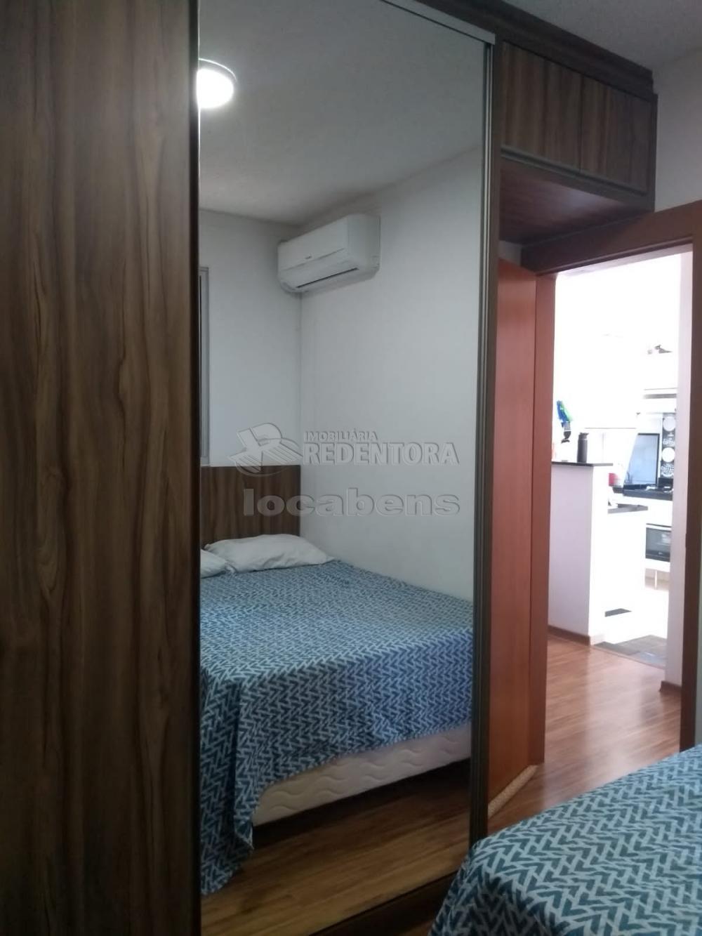 Alugar Apartamento / Padrão em São José do Rio Preto R$ 950,00 - Foto 3