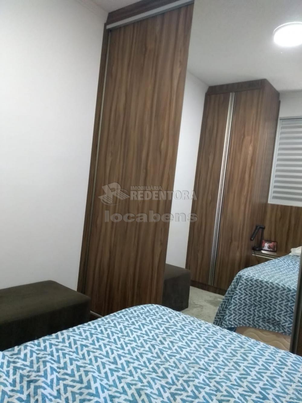 Alugar Apartamento / Padrão em São José do Rio Preto R$ 950,00 - Foto 4