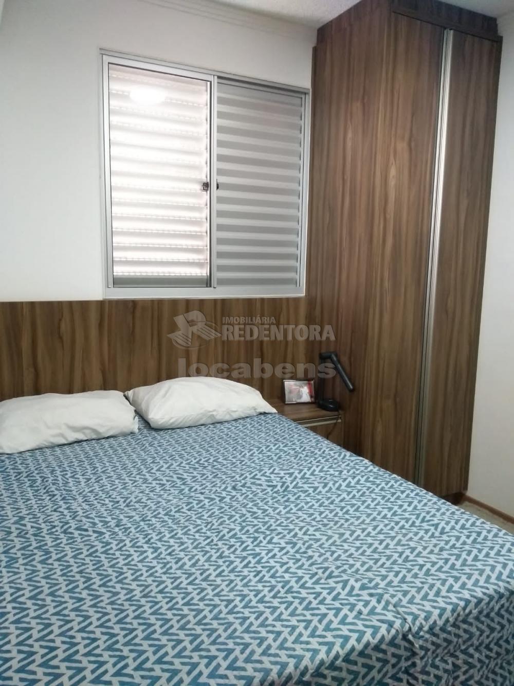 Alugar Apartamento / Padrão em São José do Rio Preto apenas R$ 950,00 - Foto 5