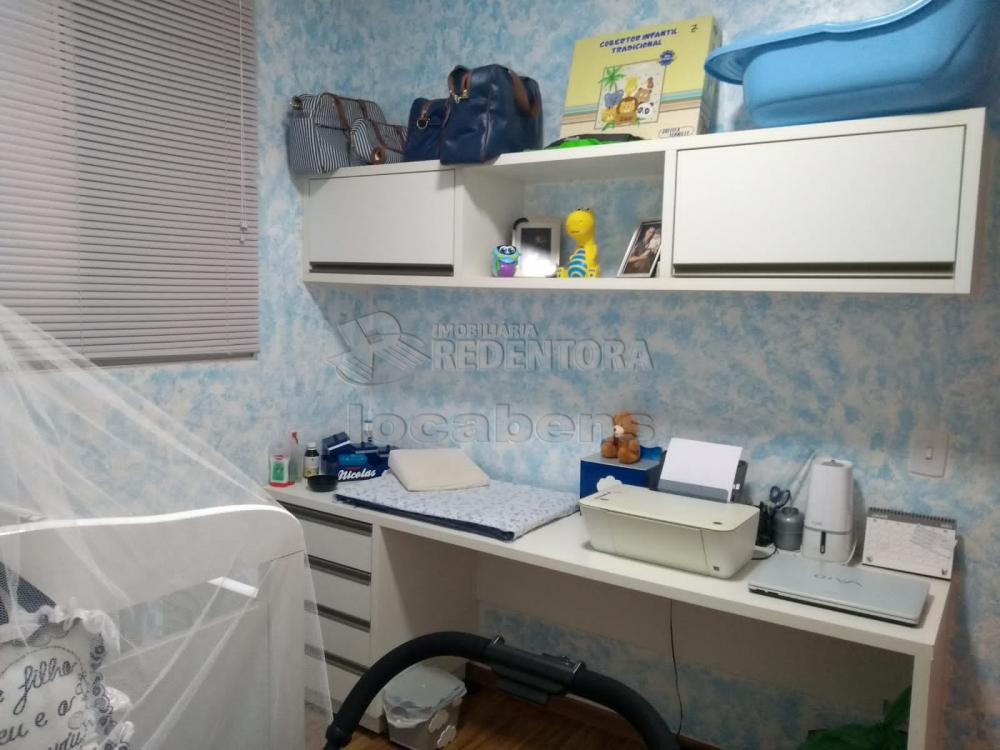 Alugar Apartamento / Padrão em São José do Rio Preto R$ 950,00 - Foto 8