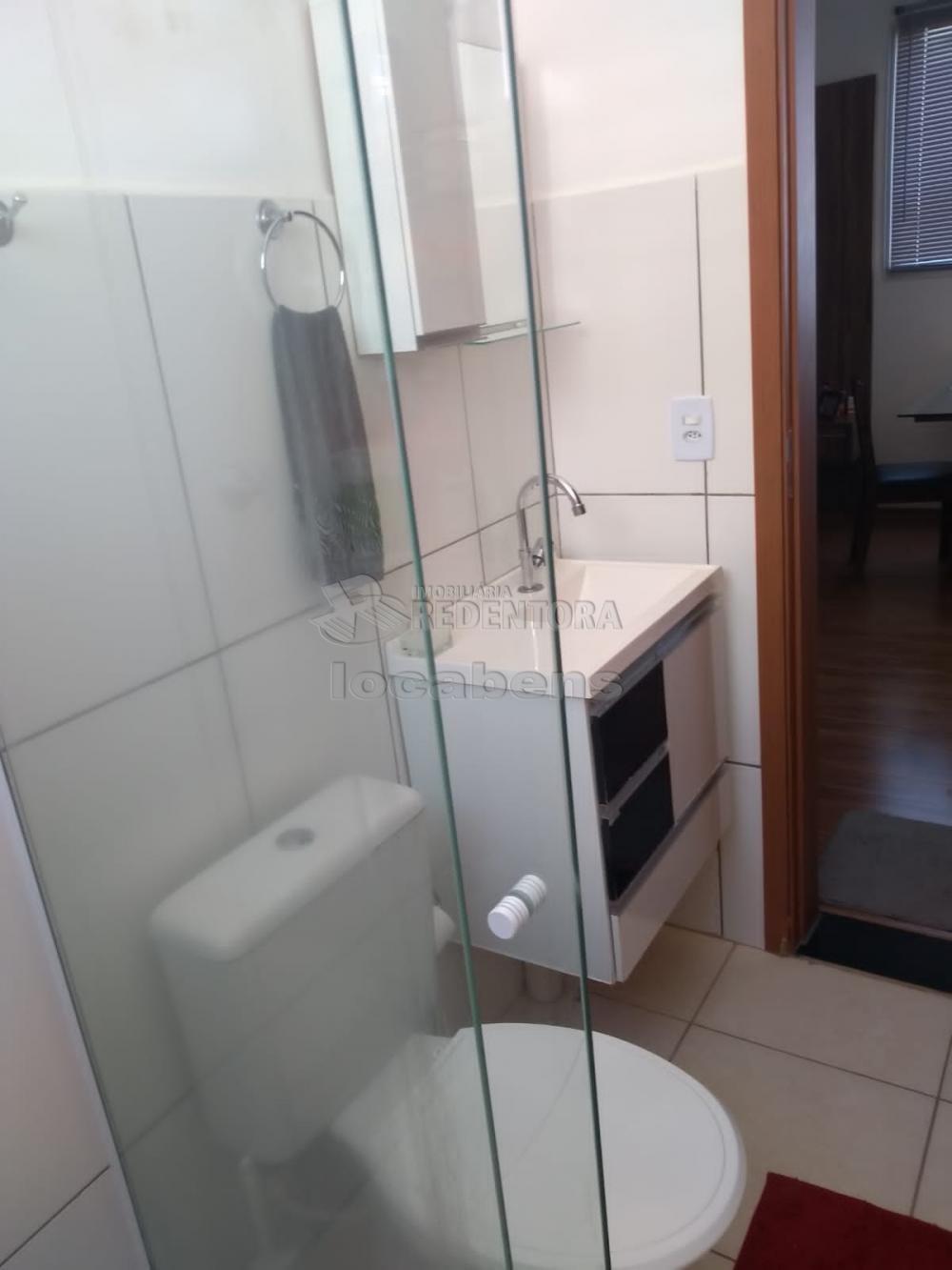 Alugar Apartamento / Padrão em São José do Rio Preto R$ 950,00 - Foto 10