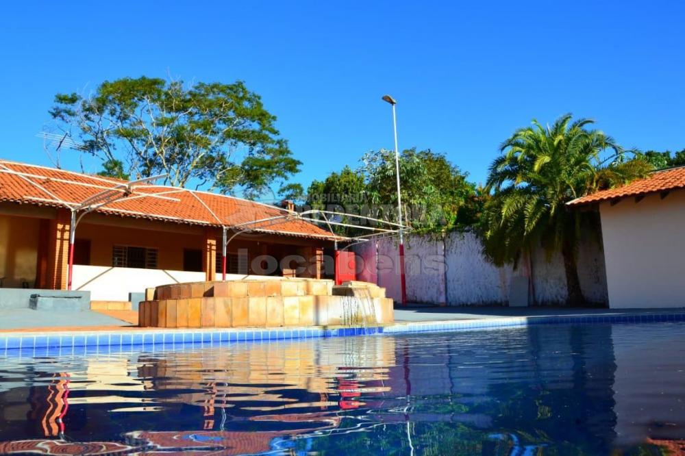 Alugar Rural / Chácara em São José do Rio Preto R$ 8.500,00 - Foto 12