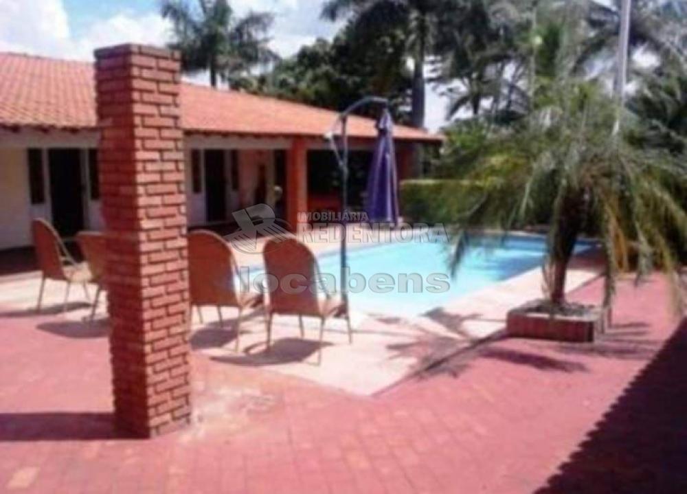 Alugar Rural / Chácara em São José do Rio Preto R$ 8.500,00 - Foto 15