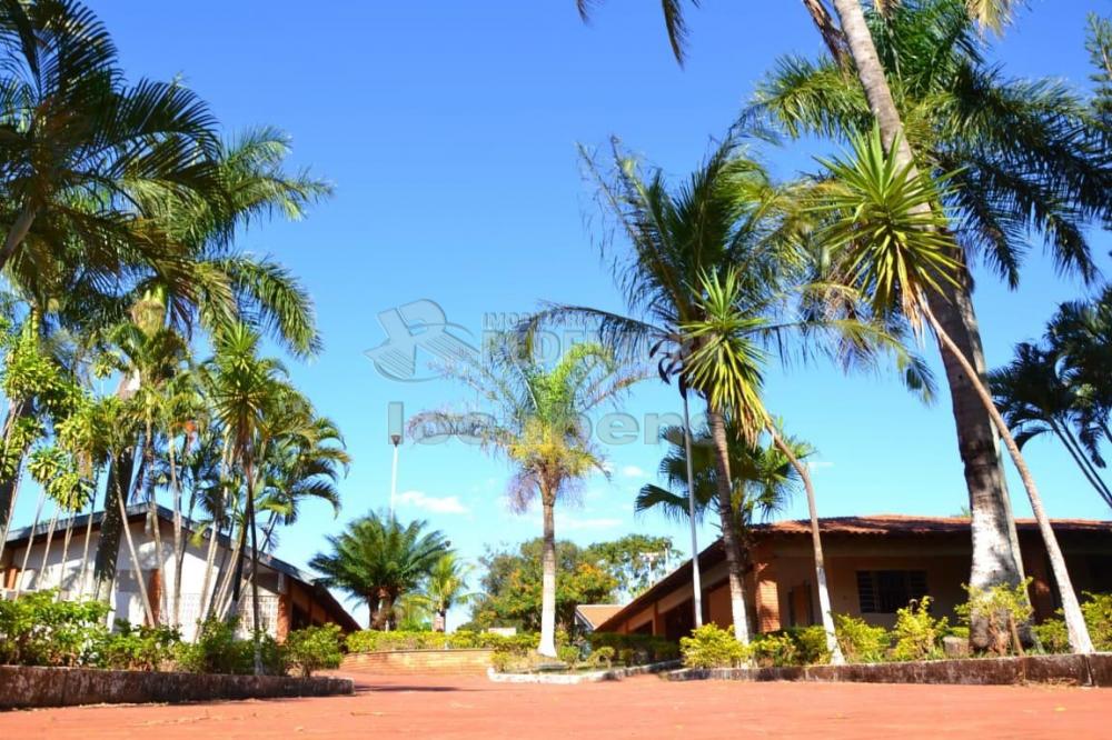 Alugar Rural / Chácara em São José do Rio Preto R$ 8.500,00 - Foto 18