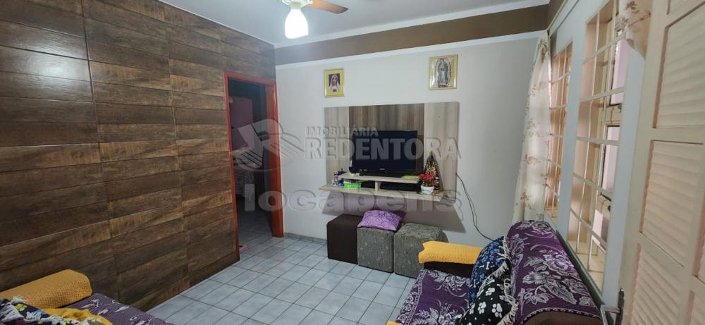 Comprar Casa / Padrão em São José do Rio Preto R$ 330.000,00 - Foto 3