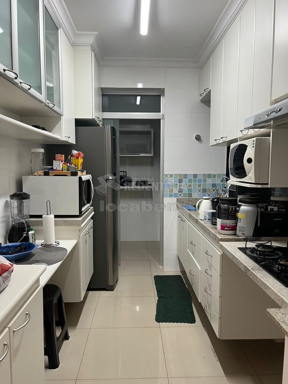 Alugar Apartamento / Padrão em São José do Rio Preto apenas R$ 2.000,00 - Foto 3