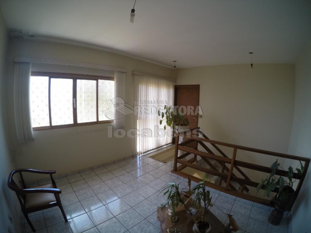 Alugar Comercial / Salão em São José do Rio Preto R$ 4.900,00 - Foto 4