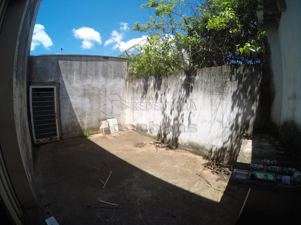 Alugar Comercial / Salão em São José do Rio Preto apenas R$ 4.900,00 - Foto 9