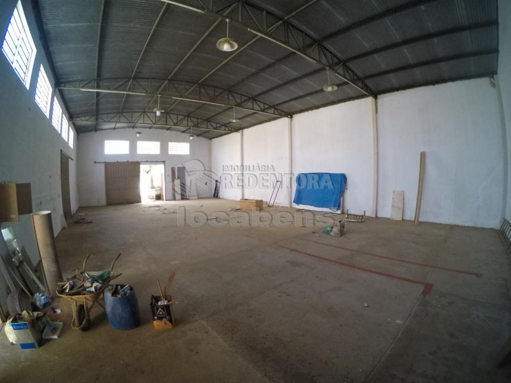 Alugar Comercial / Salão em São José do Rio Preto apenas R$ 4.900,00 - Foto 12